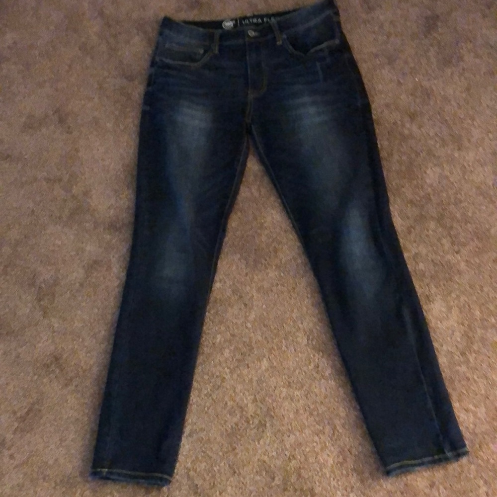 Women’s Arizona Jean Ulta flex skinny jeans
